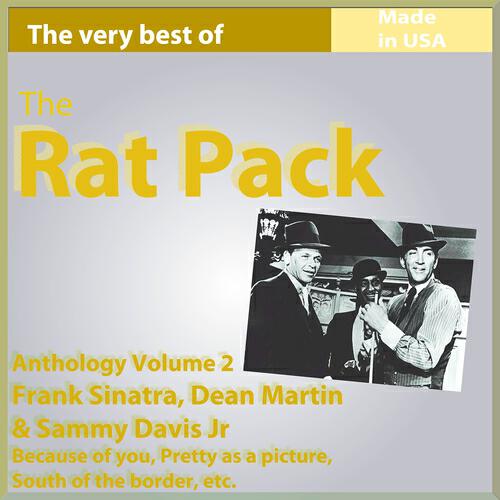 Dean Martin - The Man Who Plays the Mandolino