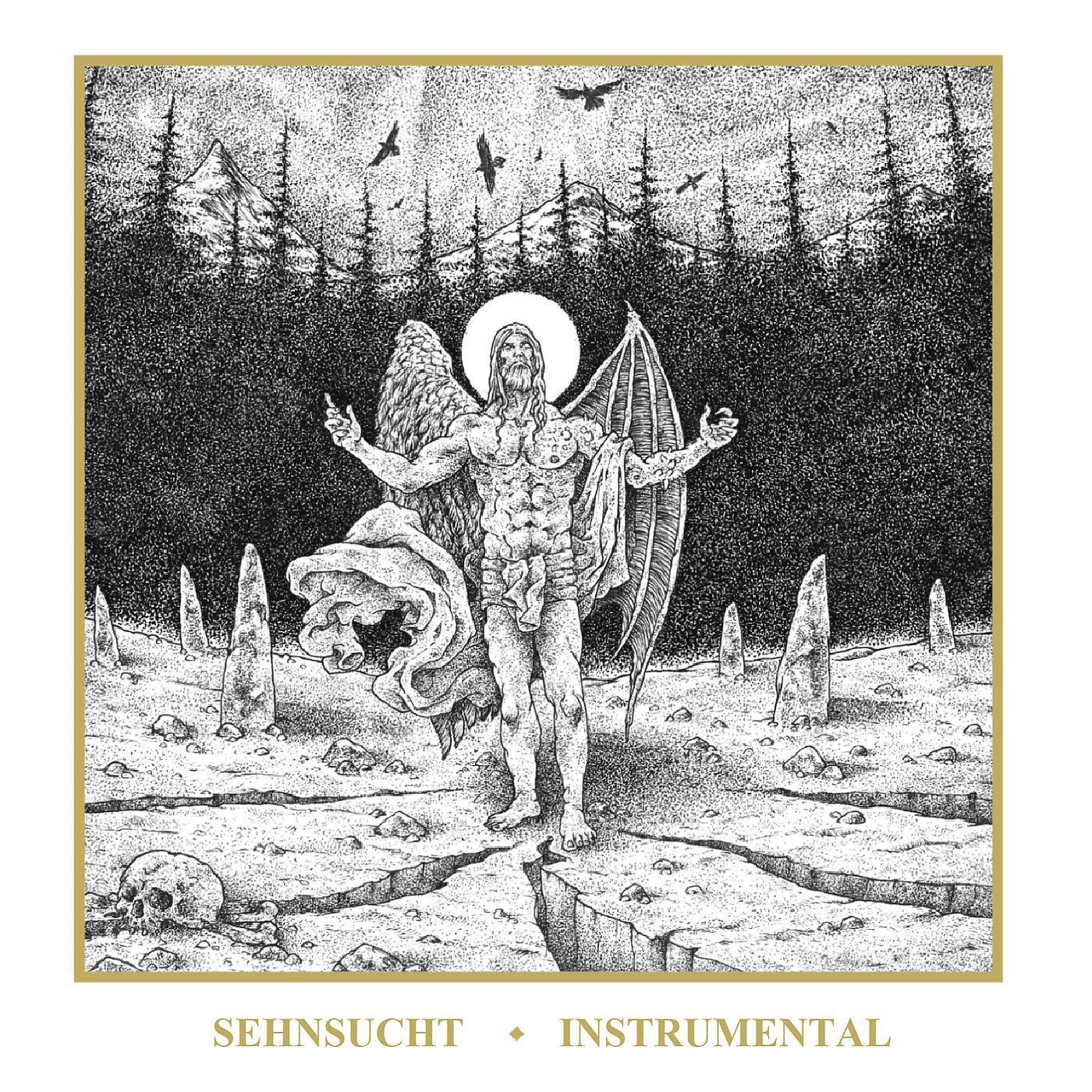 Постер альбома Sehnsucht (Instrumental)