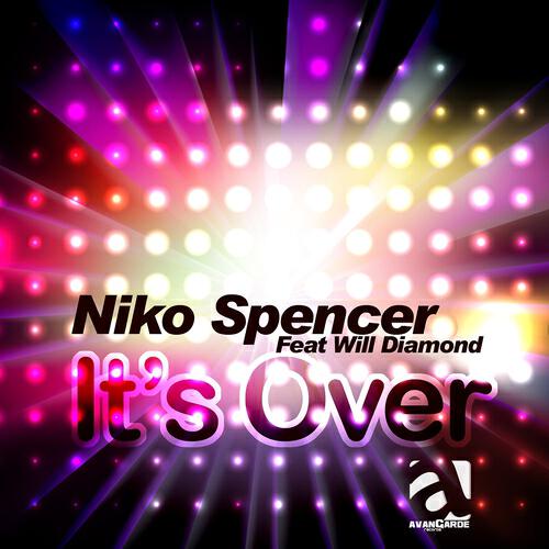 Niko Spencer - It's Over (Darkox Remix)
