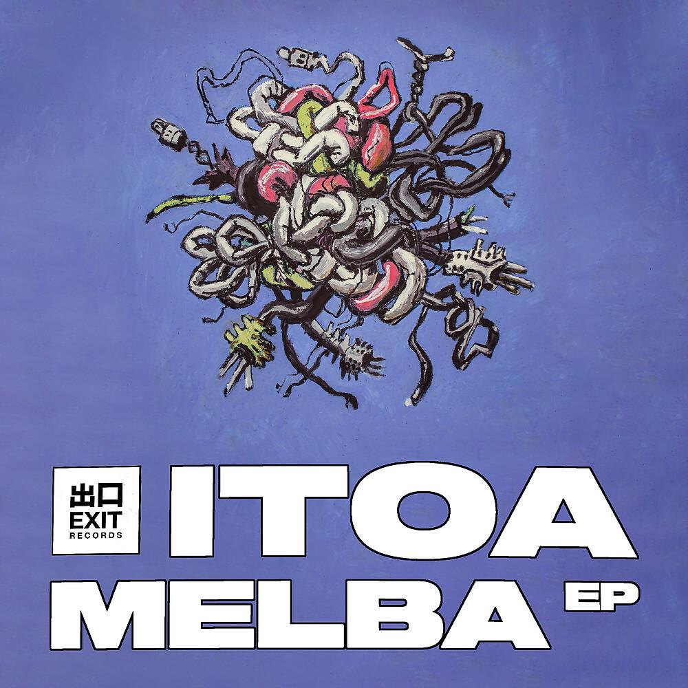 Постер альбома Melba