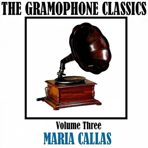 Maria Callas - Boheme : Mi chiamano Mimi