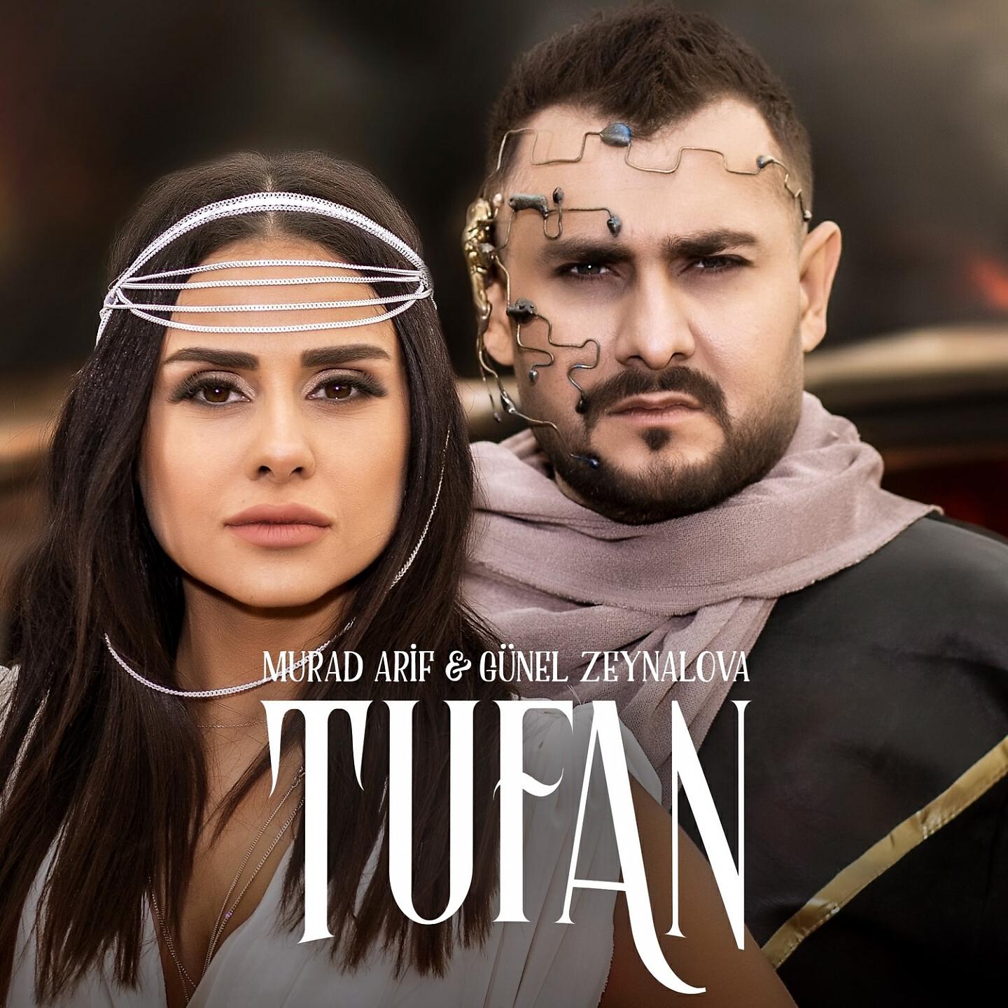 Murad Arif - Tufan