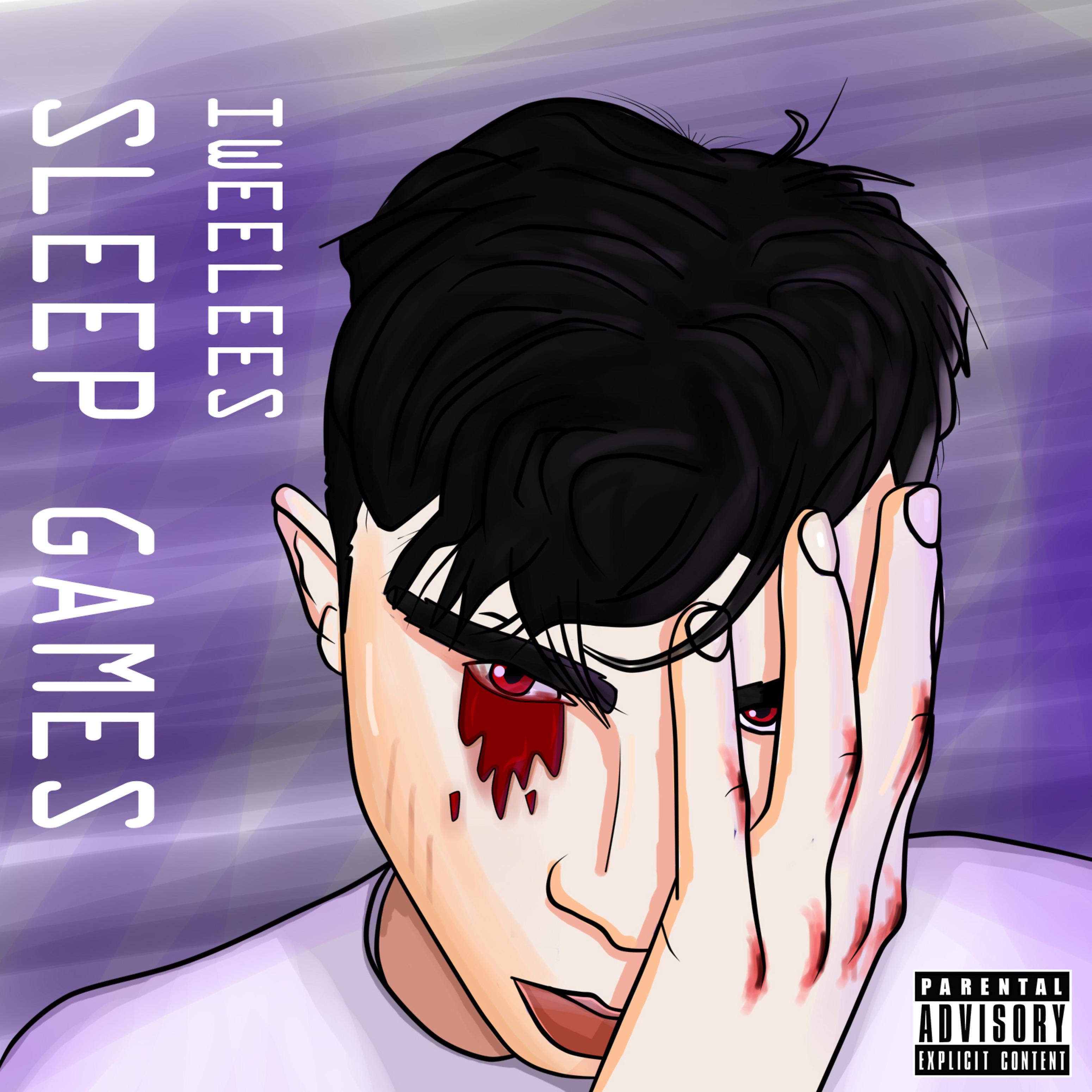 Постер альбома Sleep Games