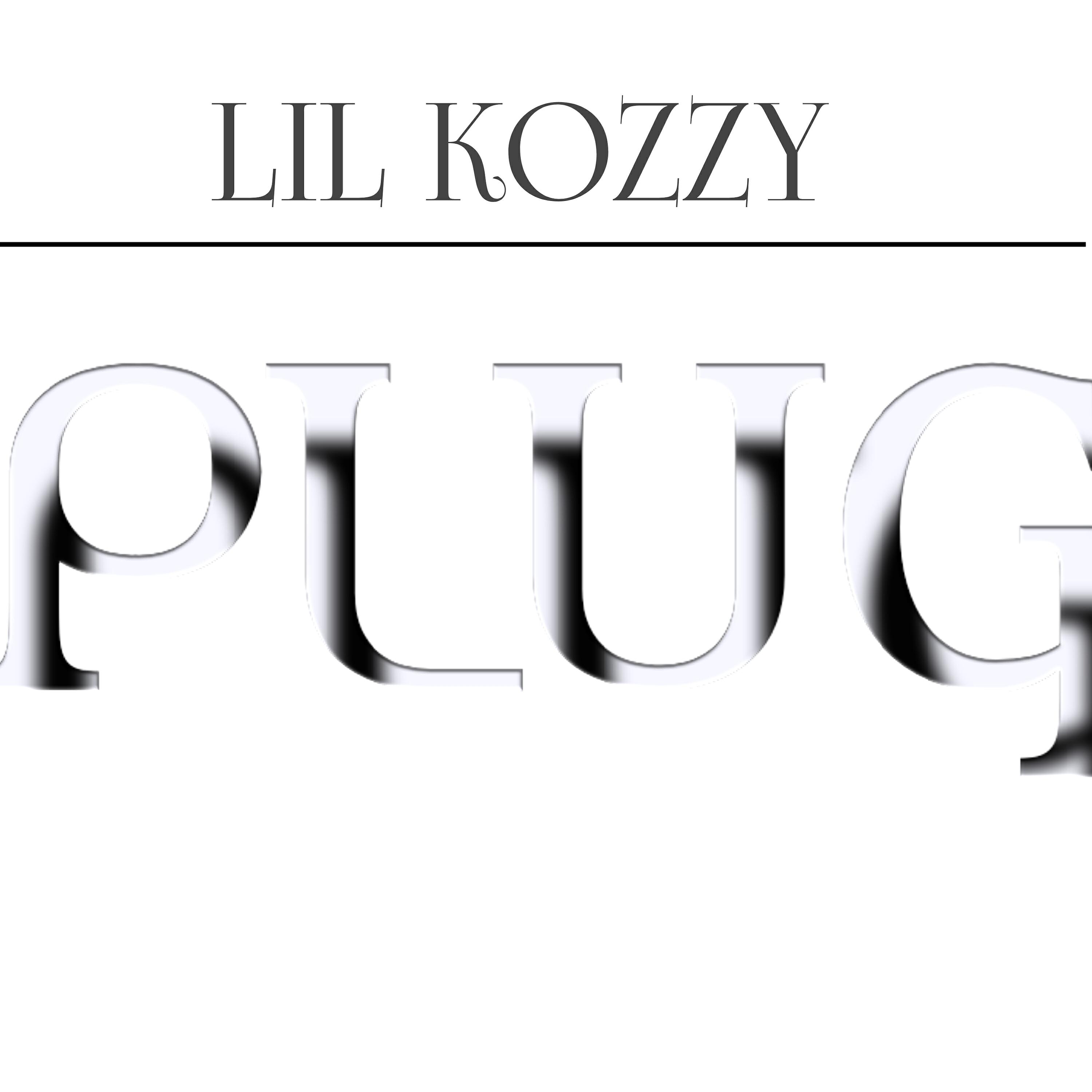 Lil Kozzy - Plug