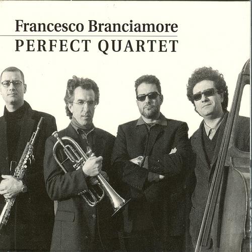 Francesco Branciamore - Double phase