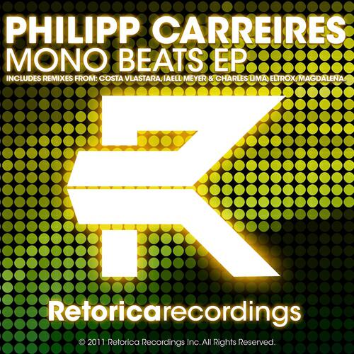 Philipp Carreires - Mono Beats (Iaell Meyer & Charles Lima Remix)