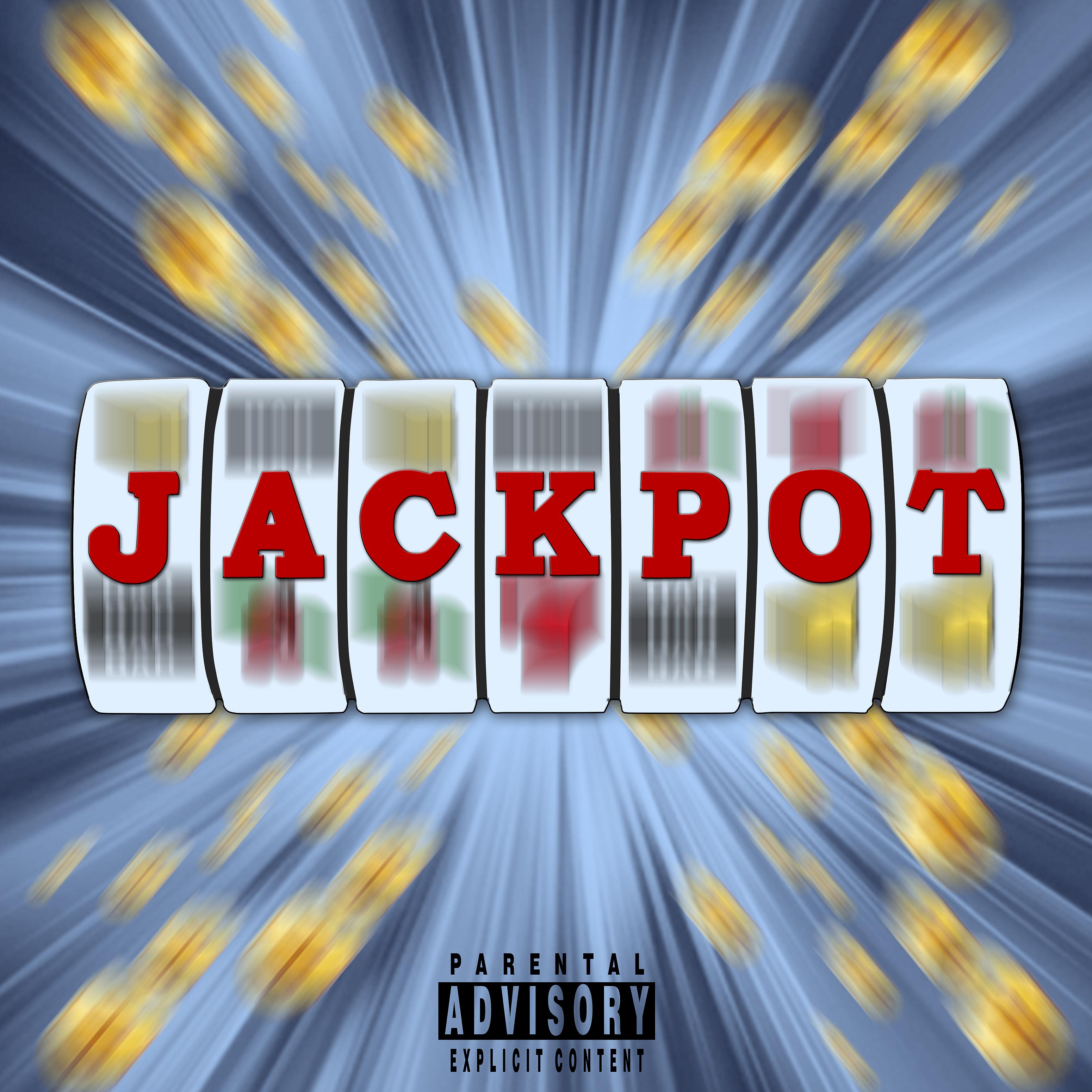 Постер альбома Jackpot