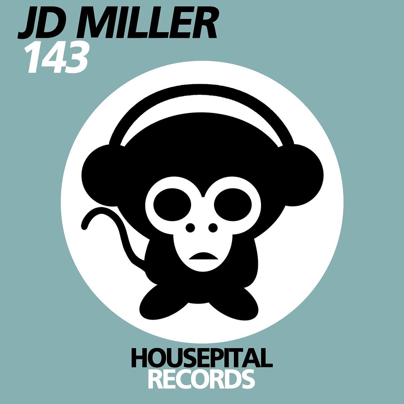 JD Miller - 143