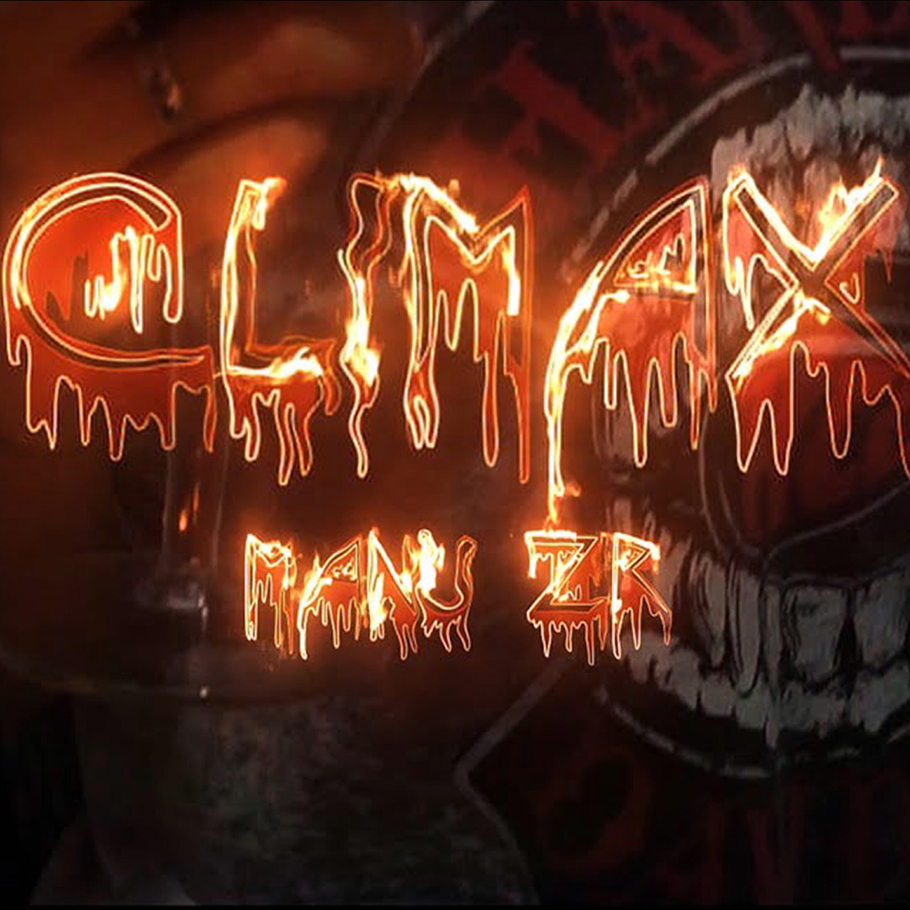 Manu ZR - Climax