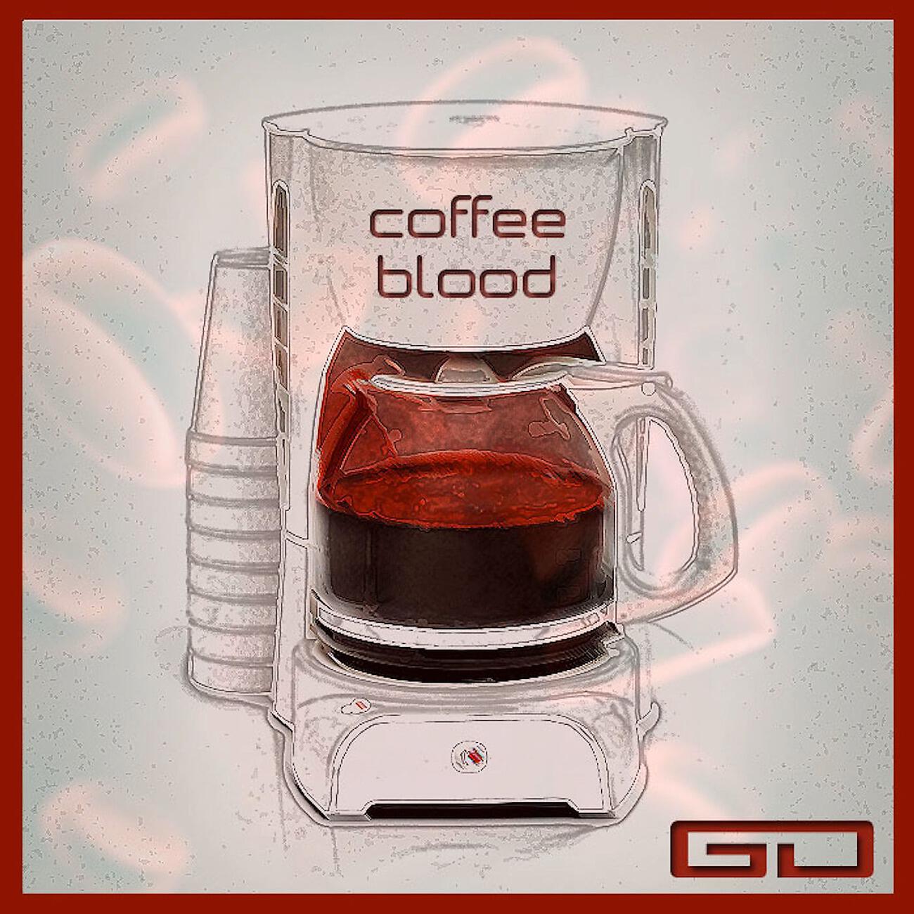 Dan Gessulli - Coffee Blood (Auditory Stimulation Remix)