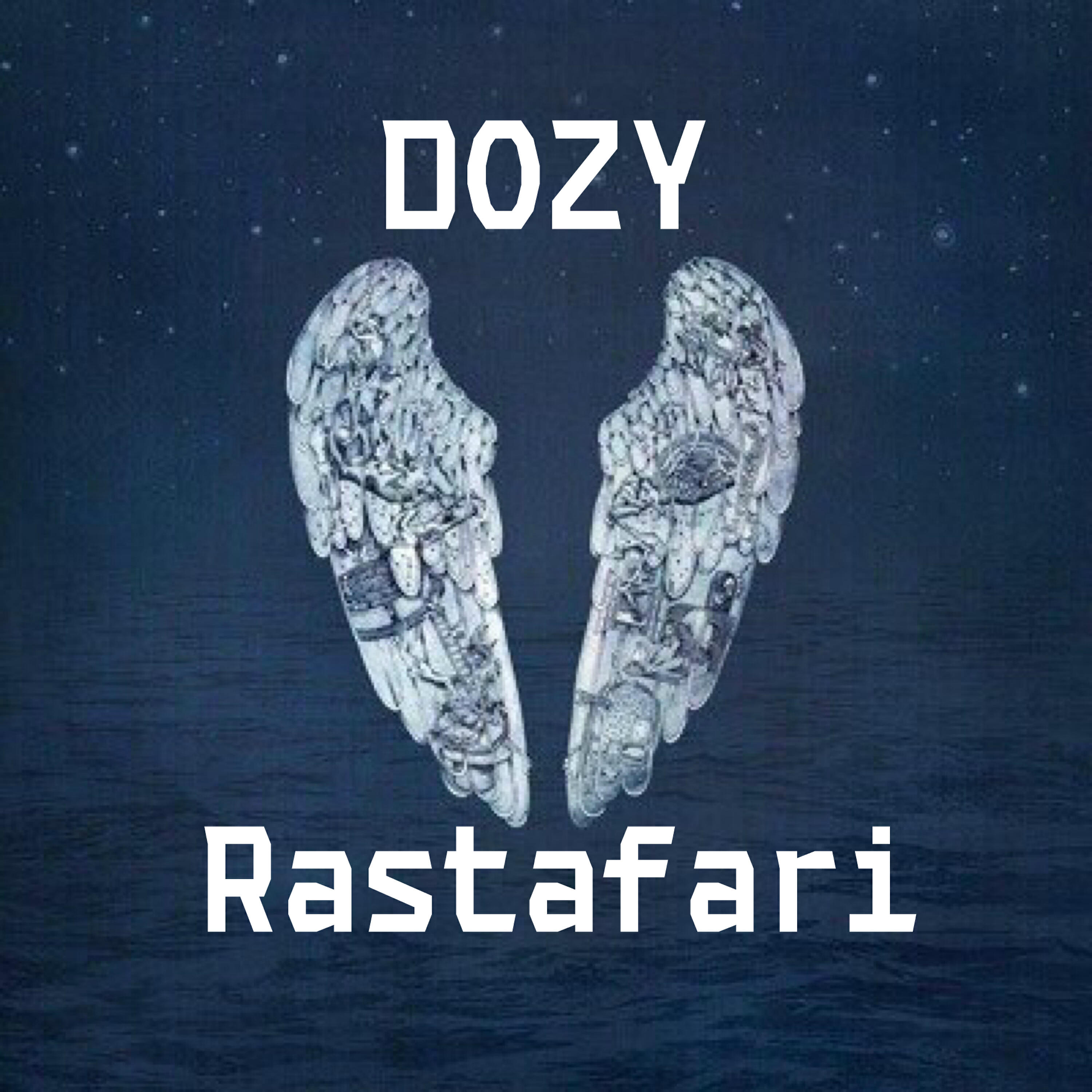 Постер альбома Dozy Rastafari