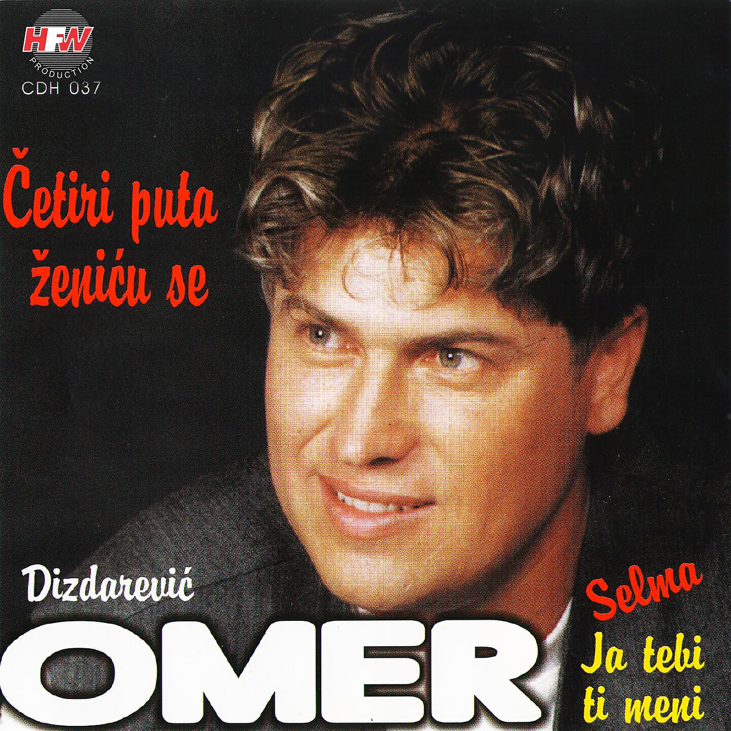 Omer Dizdarevic - Robovi kafane