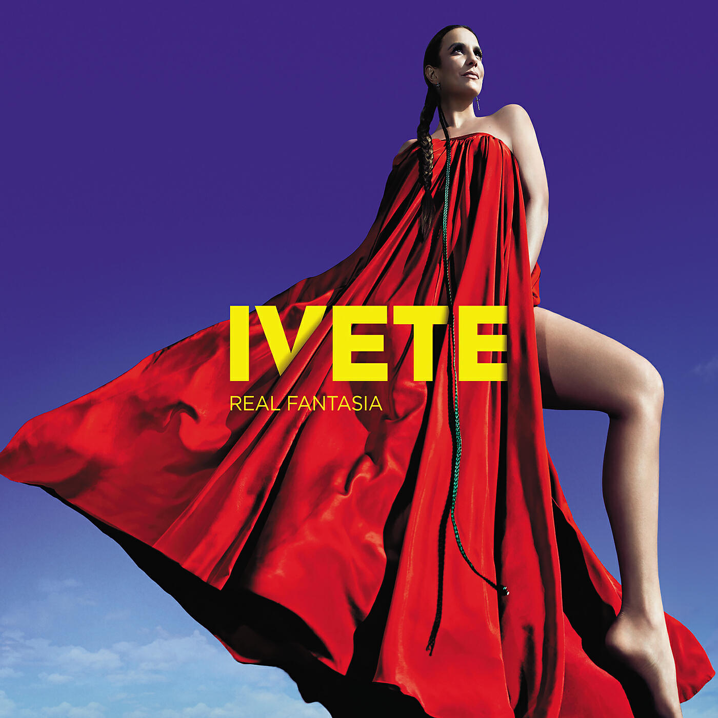 Ivete Sangalo - Dançando