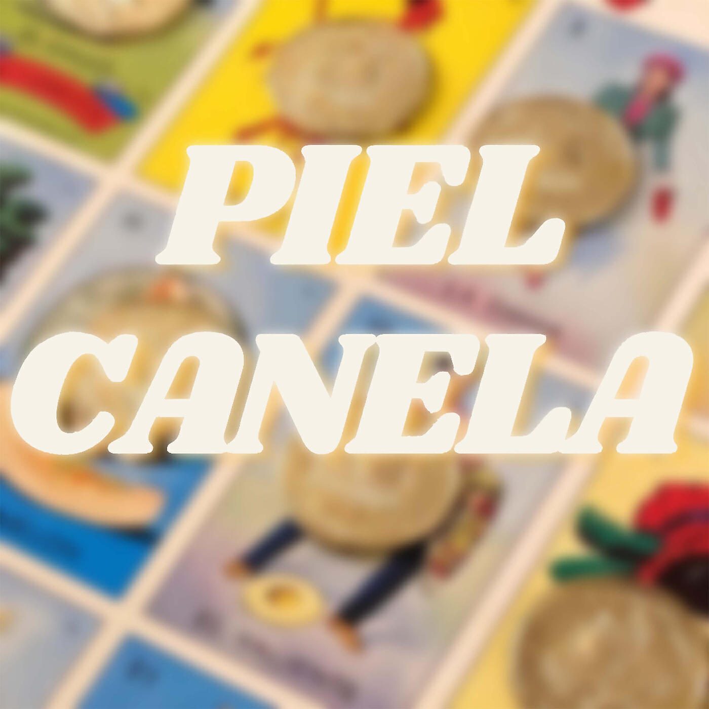 Cuco - Piel Canela