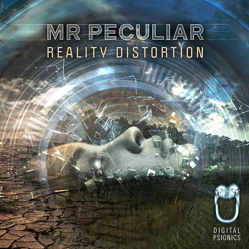 Постер альбома Reality Distortion