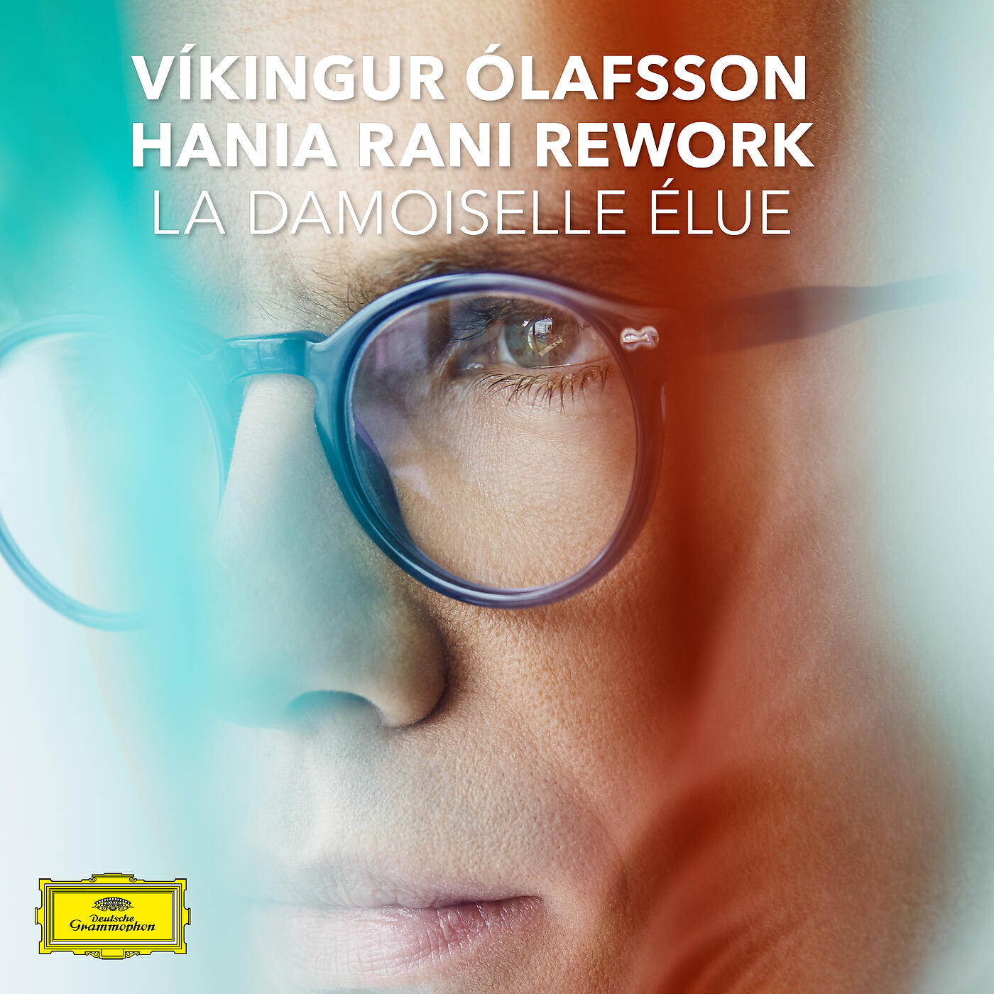 Víkingur Ólafsson - La damoiselle élue (Hania Rani Rework (After Claude Debussy))