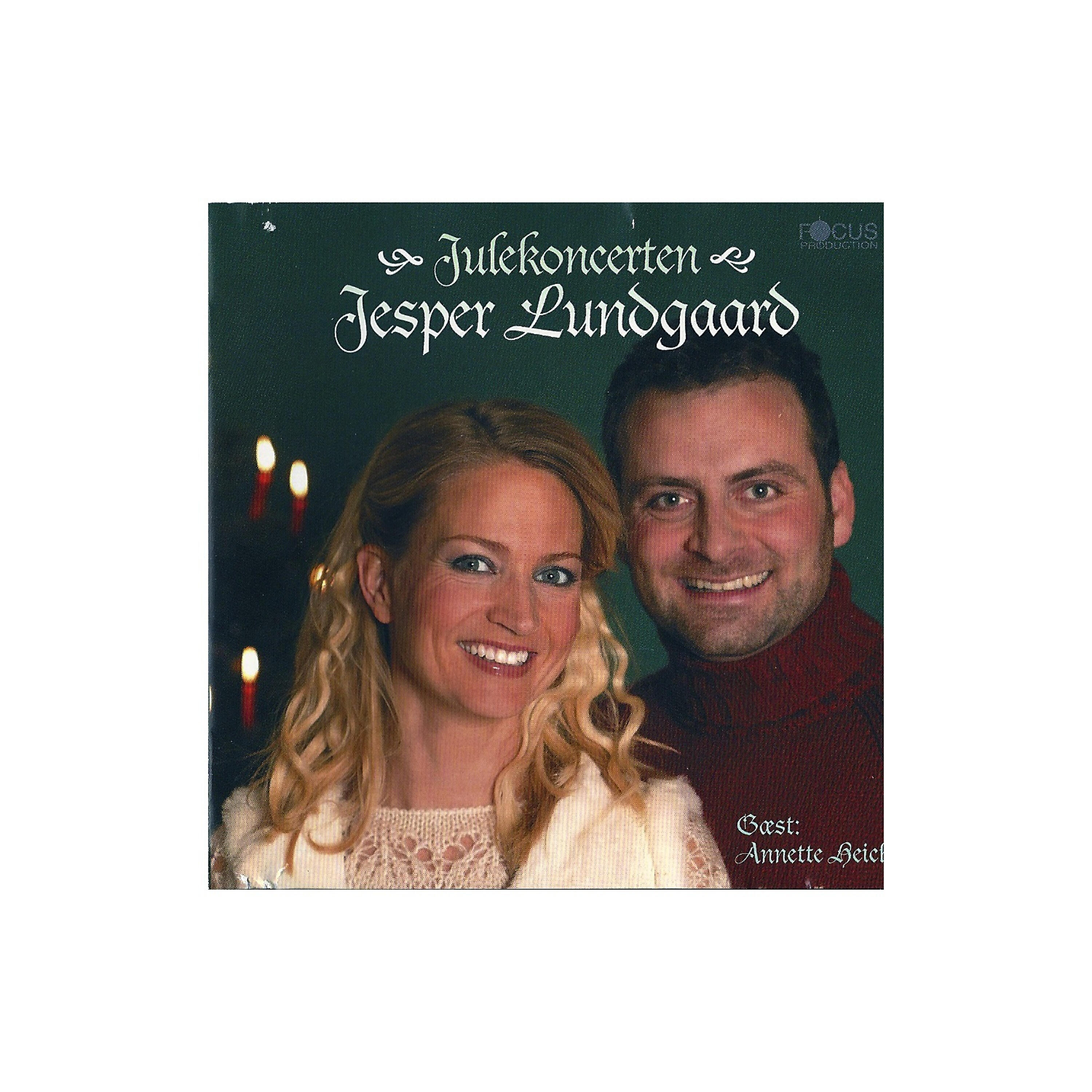 Jesper Lundgaard - Bjældeklang