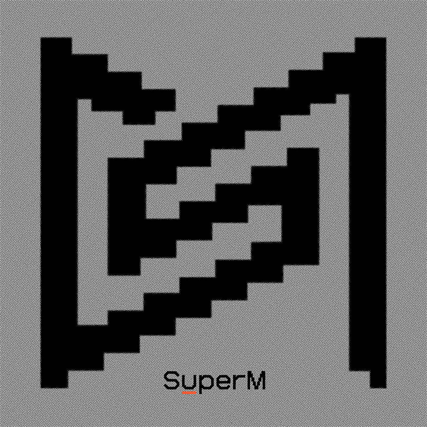 SuperM - Dangerous Woman