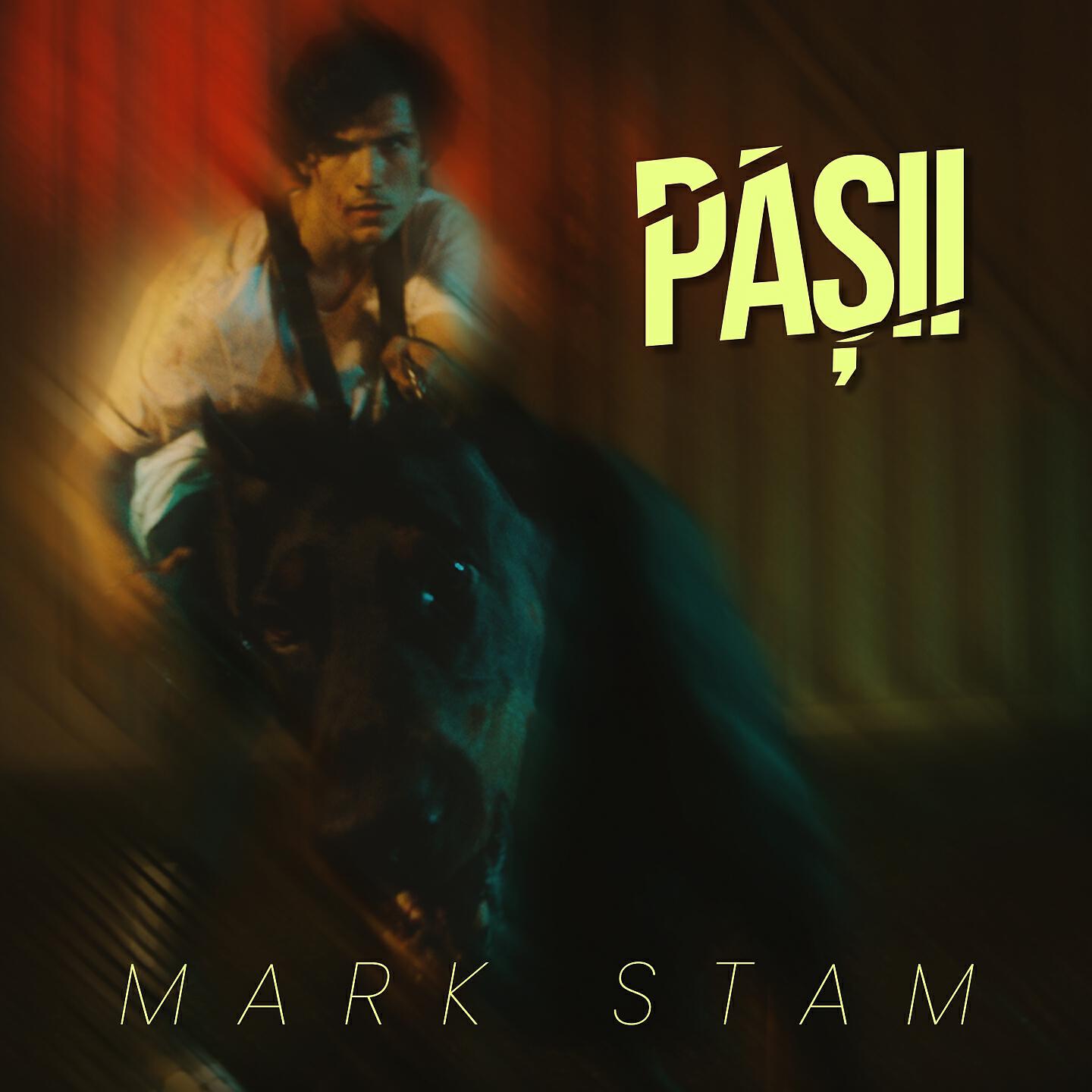 Mark Stam - Pașii