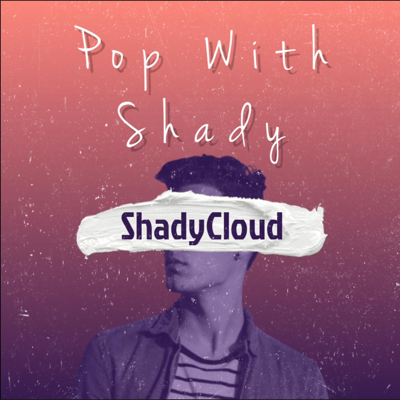 Постер альбома Pop With Shady