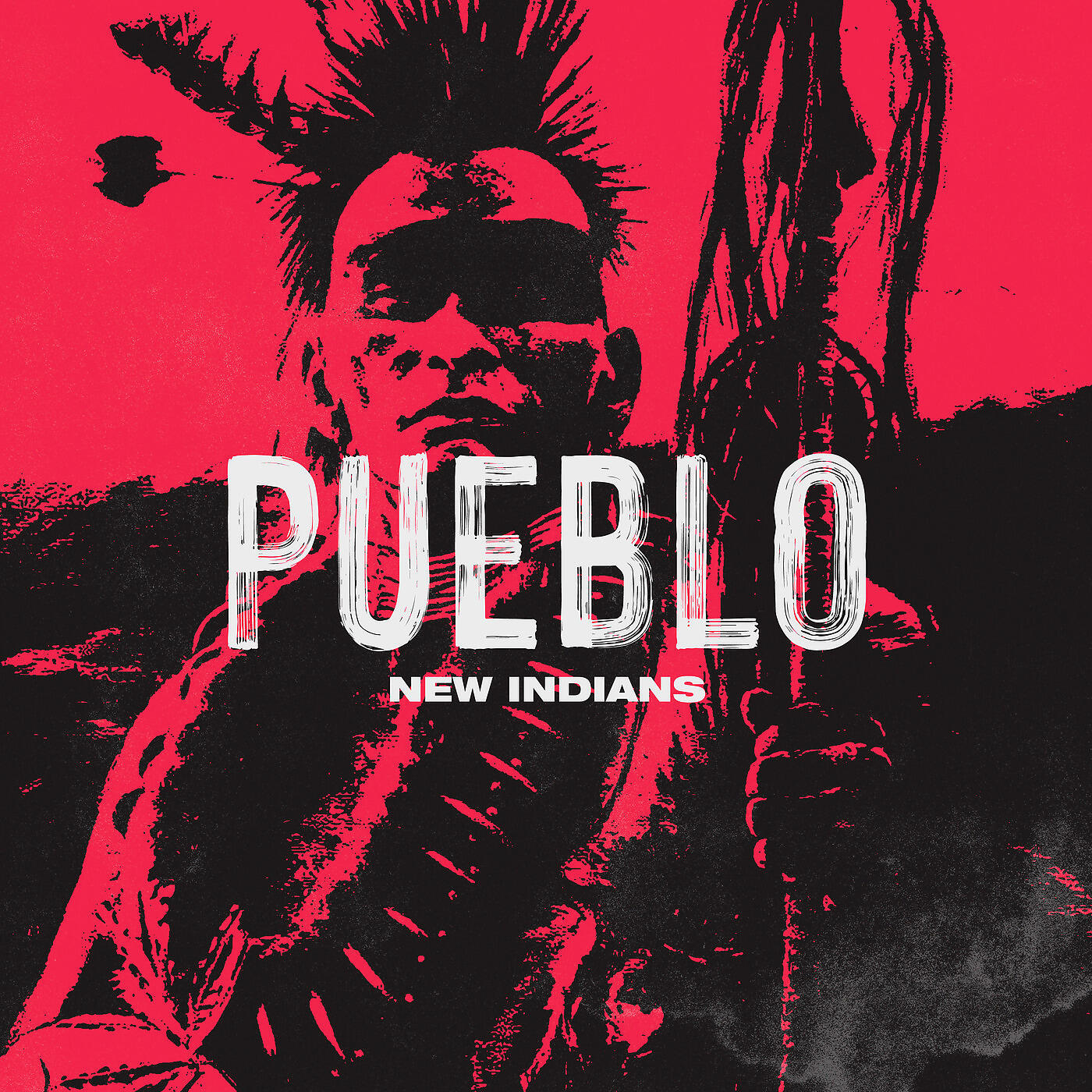 New Indians - Pueblo