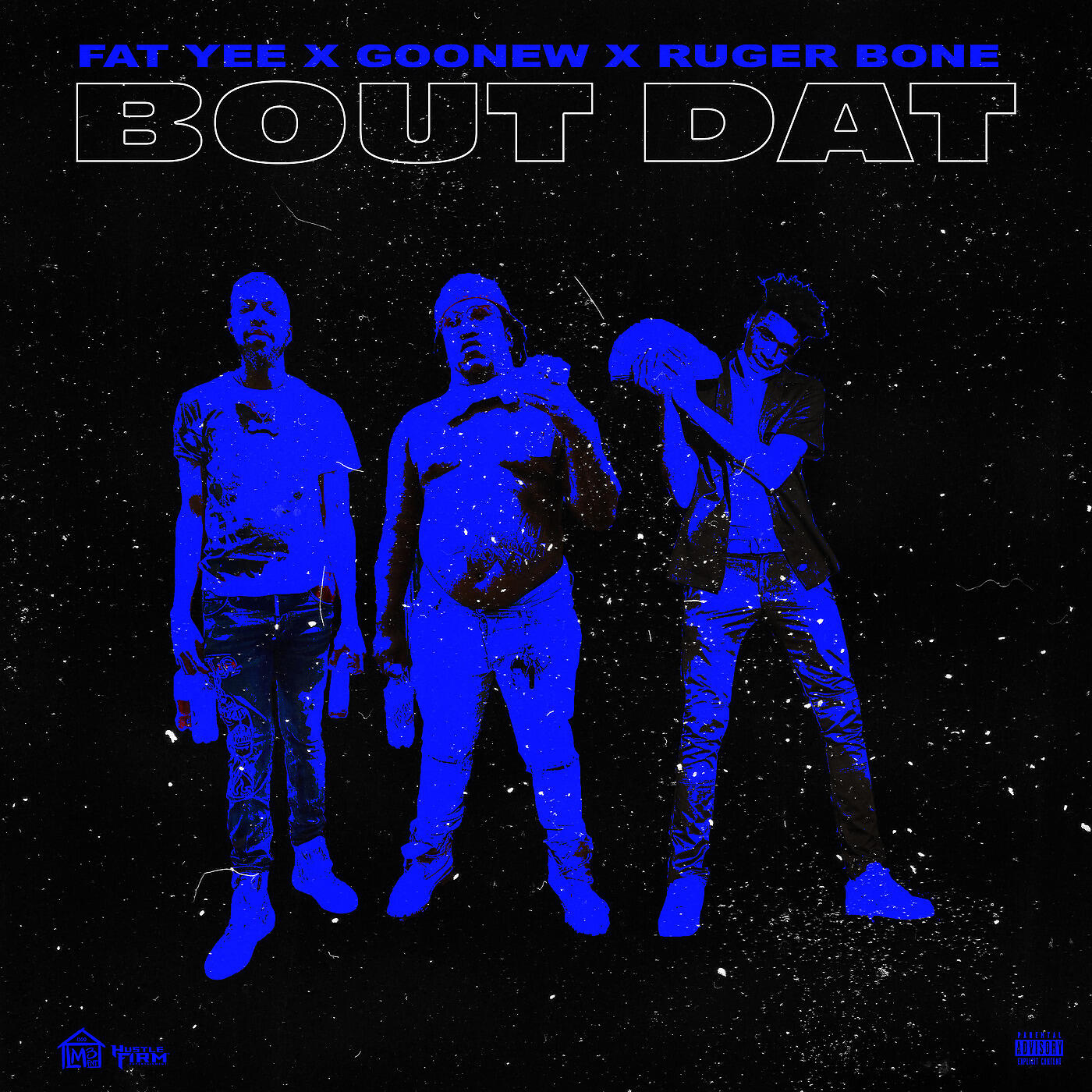 Fat Yee - Bout Dat