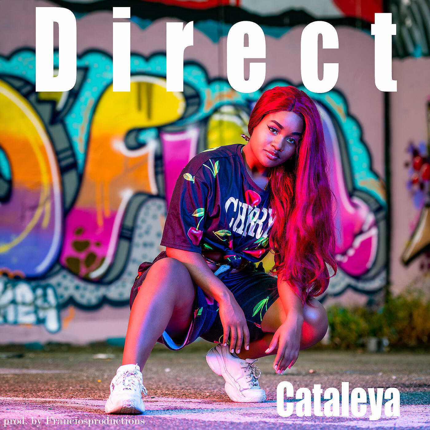 Cataleya - Direct