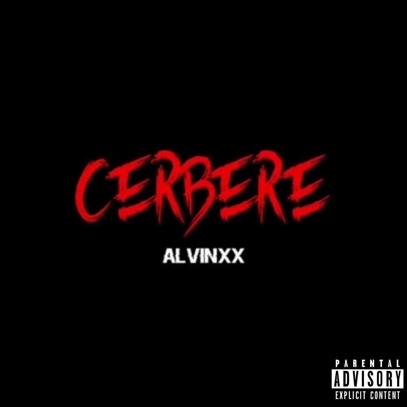 Постер альбома Cerbere