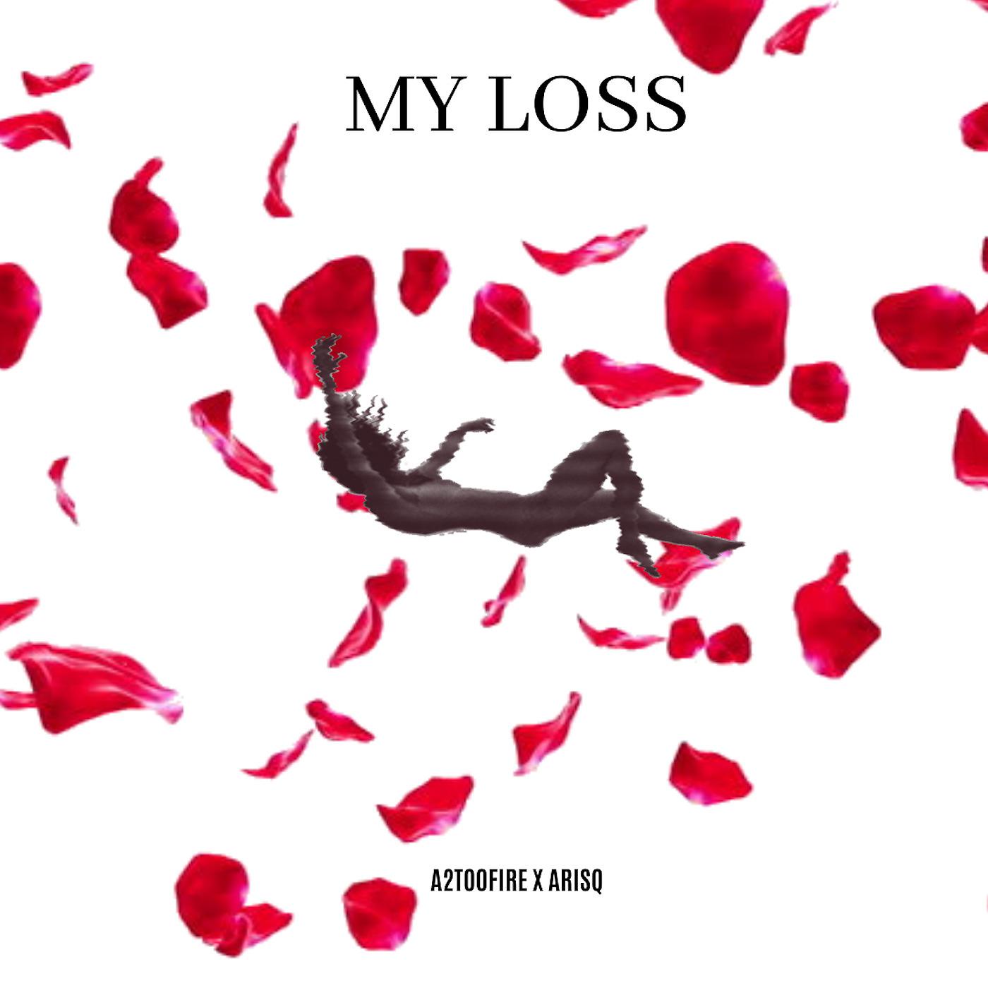 Постер альбома My Loss