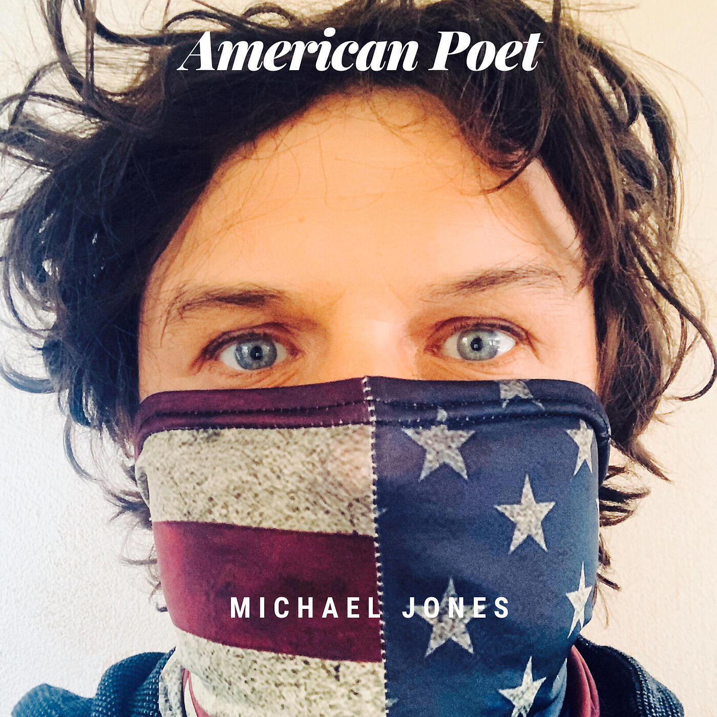 Michael Jones - In the Deep