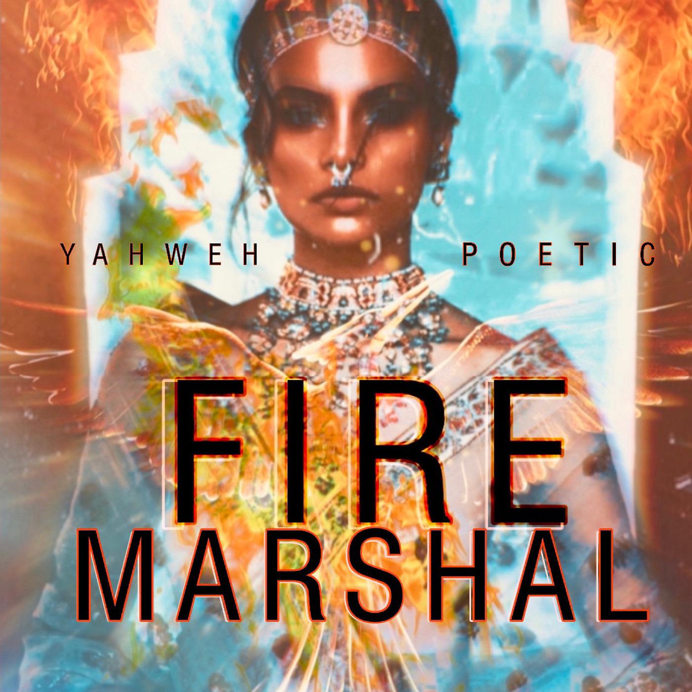 Постер альбома Fire Marshal