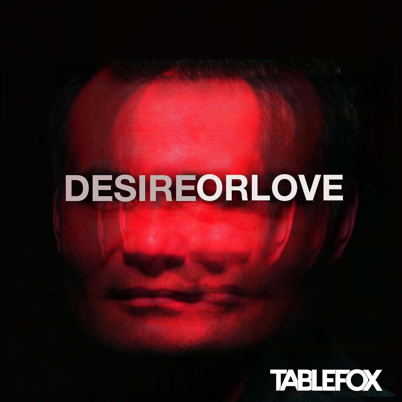 Tablefox - Desire or Love