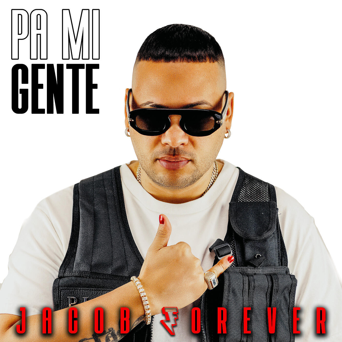 Jacob Forever - Próspera