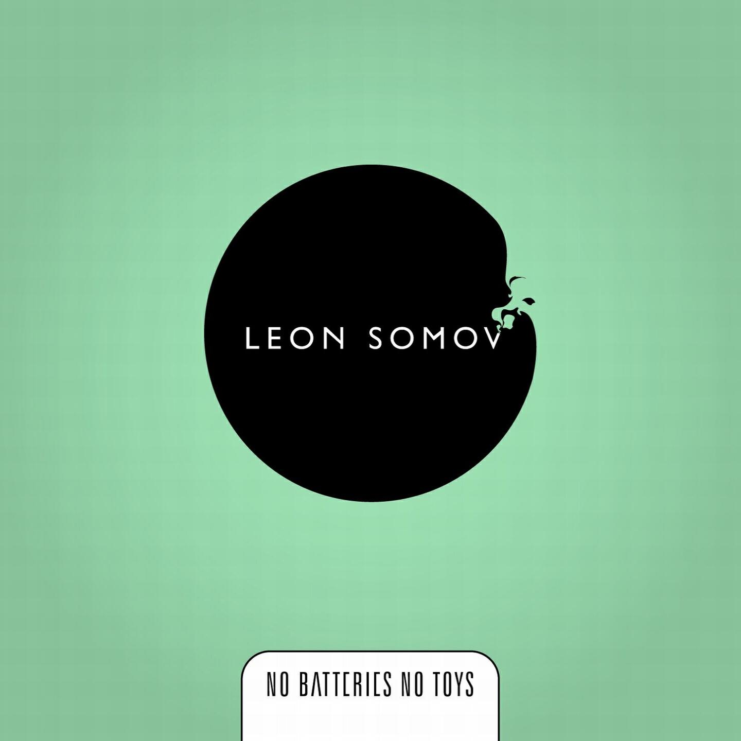 LEON SOMOV - Kruopu