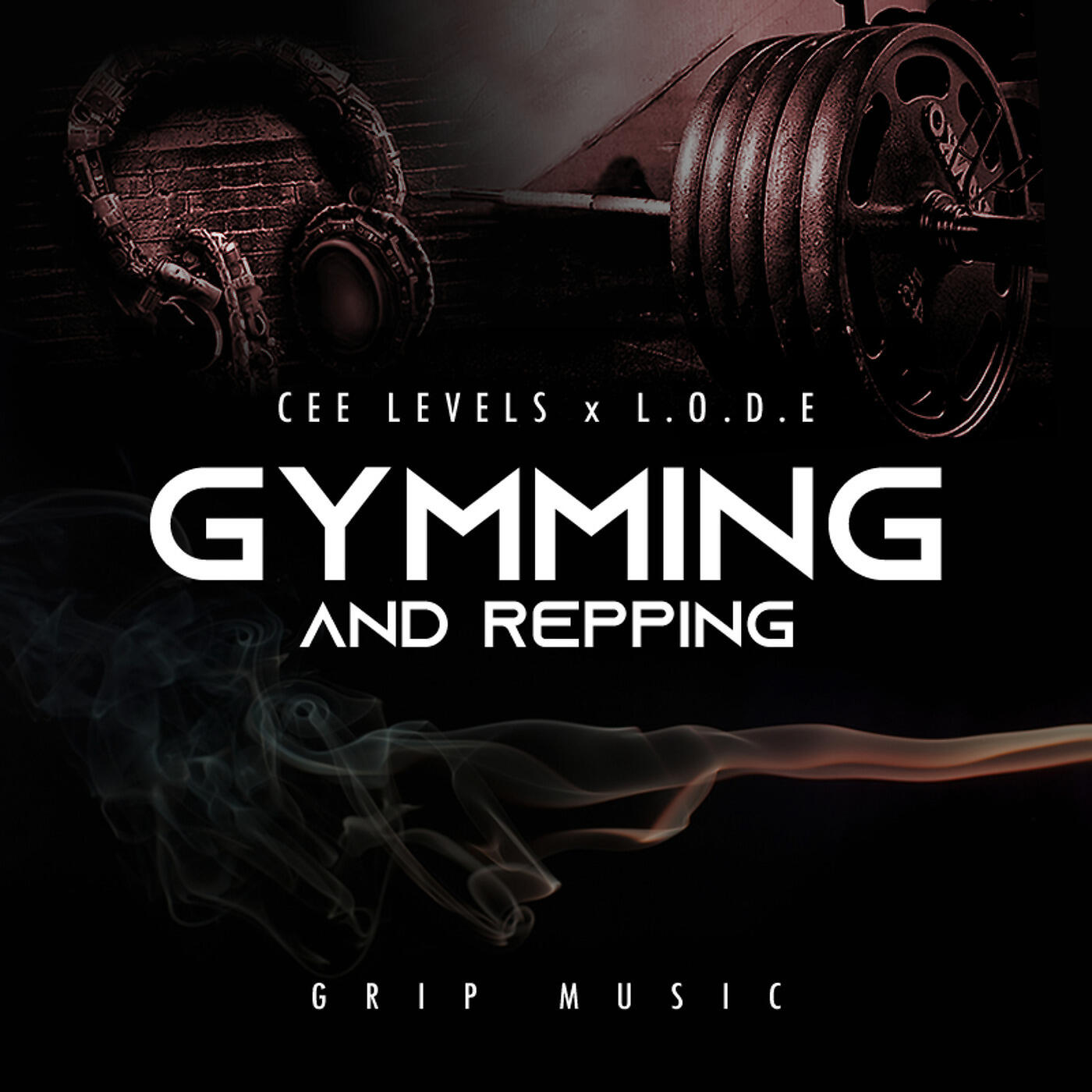 Cee Levels - Gymming & Repping (Grip Music)