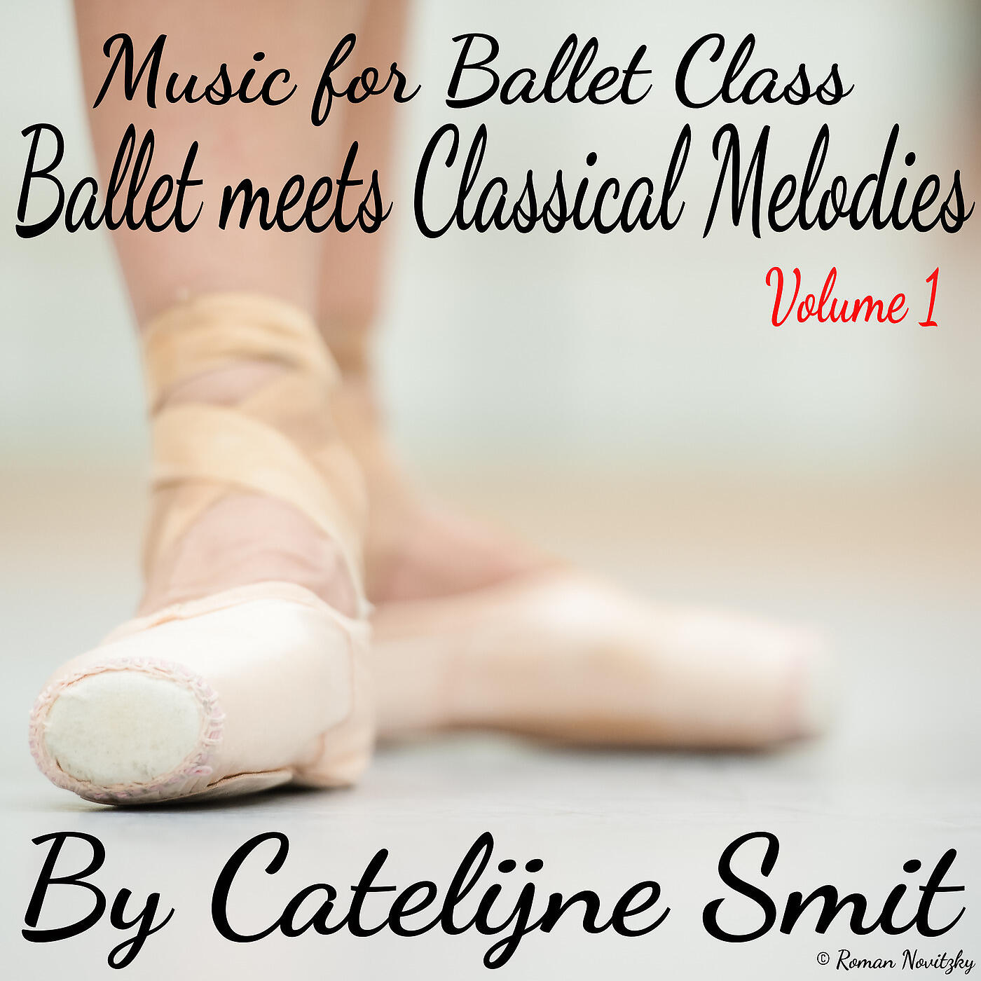 Catelijne Smit - Jetes - Verdi
