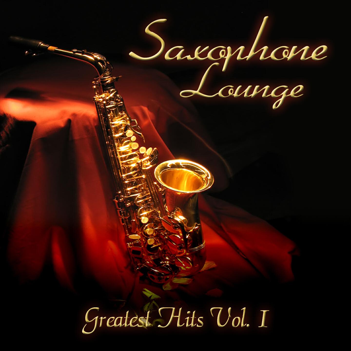 The Sax Lounge Band - Steamy Windows