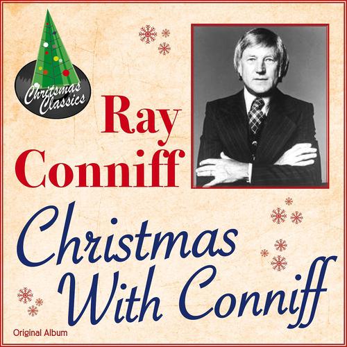 Постер альбома Christmas With Conniff