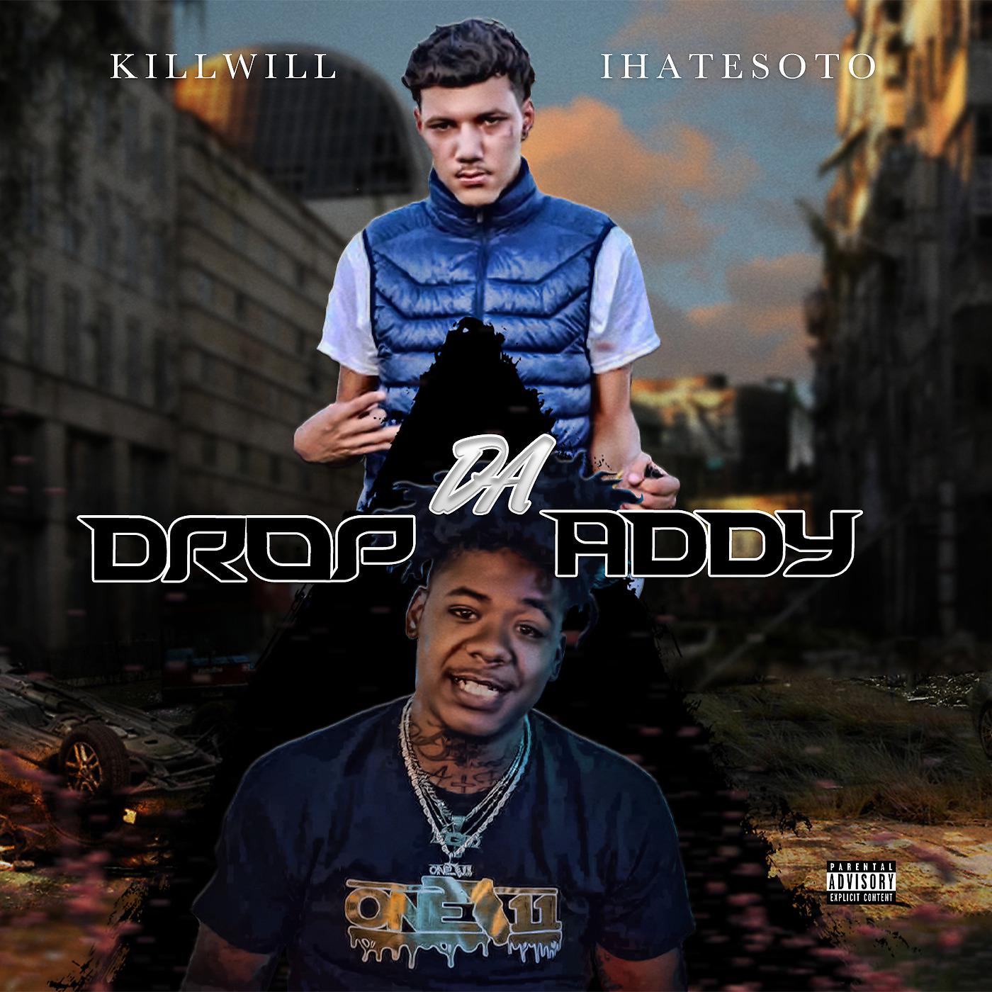 Постер альбома Drop da Addy