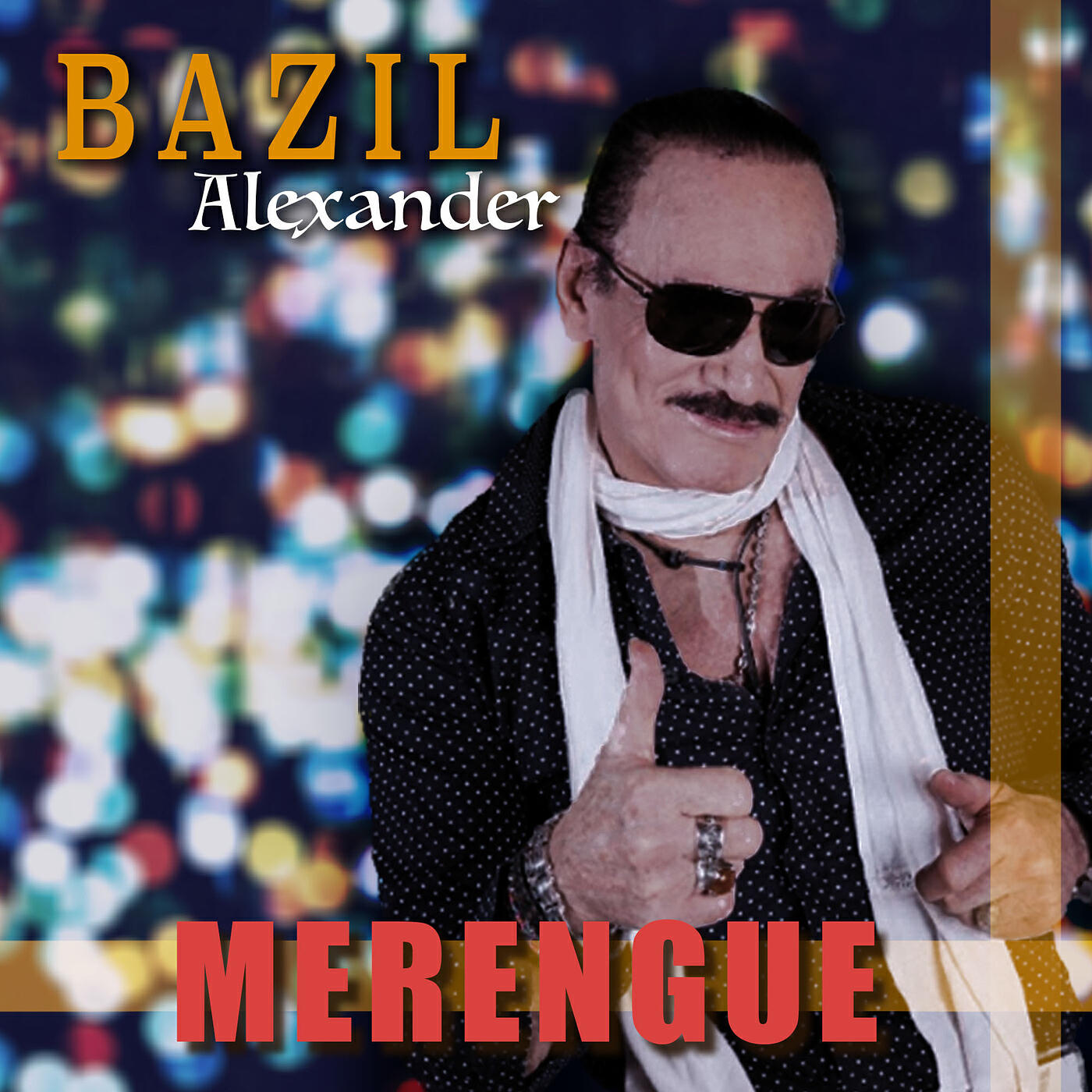 Bazil Alexander - Me Cambiaste La Vida