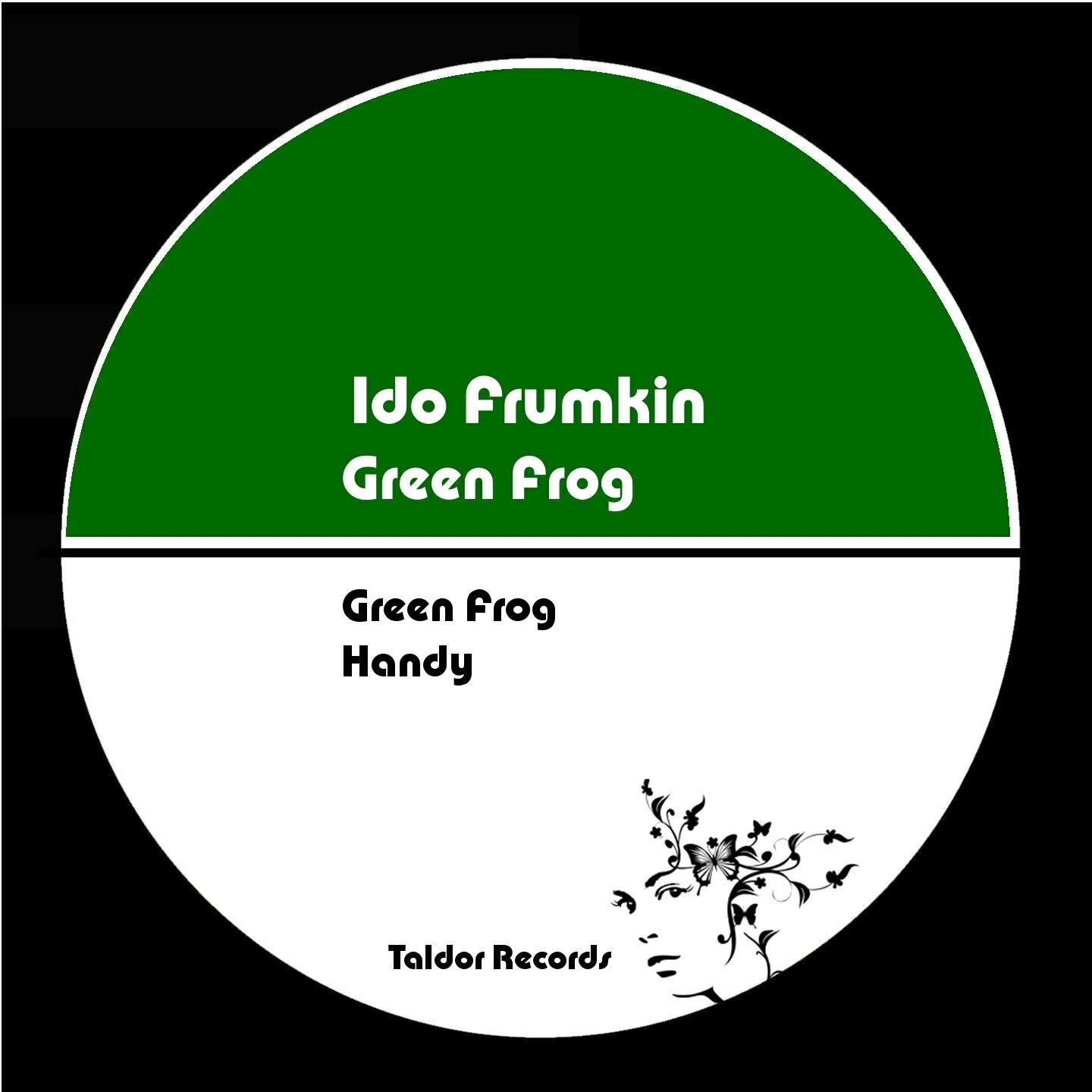 Ido Frumkin - Handy