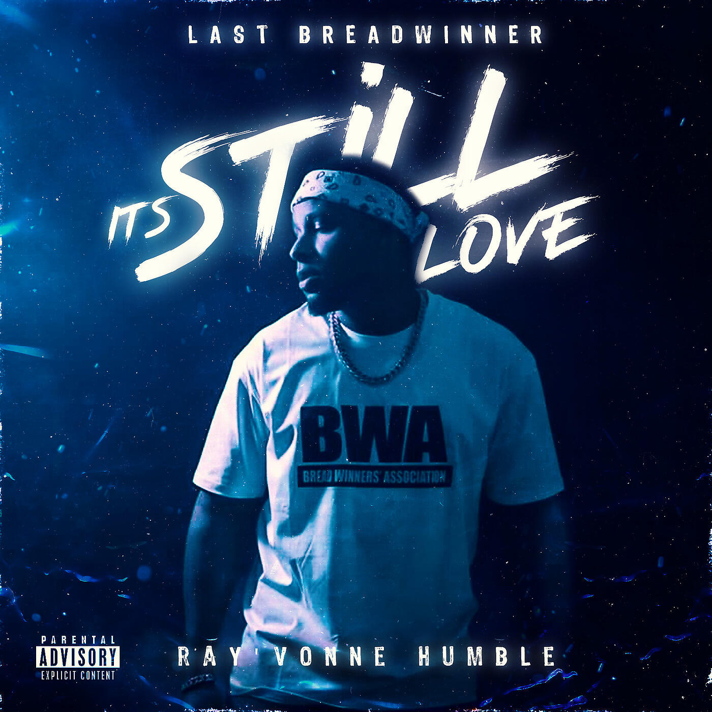 Ray'vonne Humble - Marvin Gaye