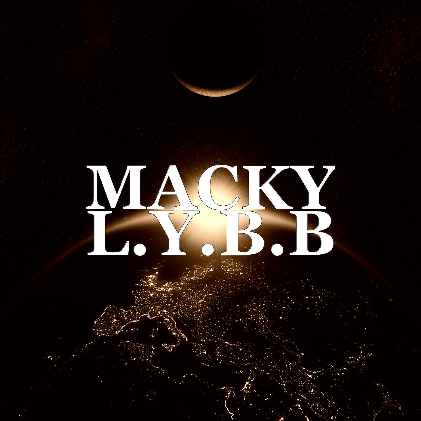 MACKY - Drama