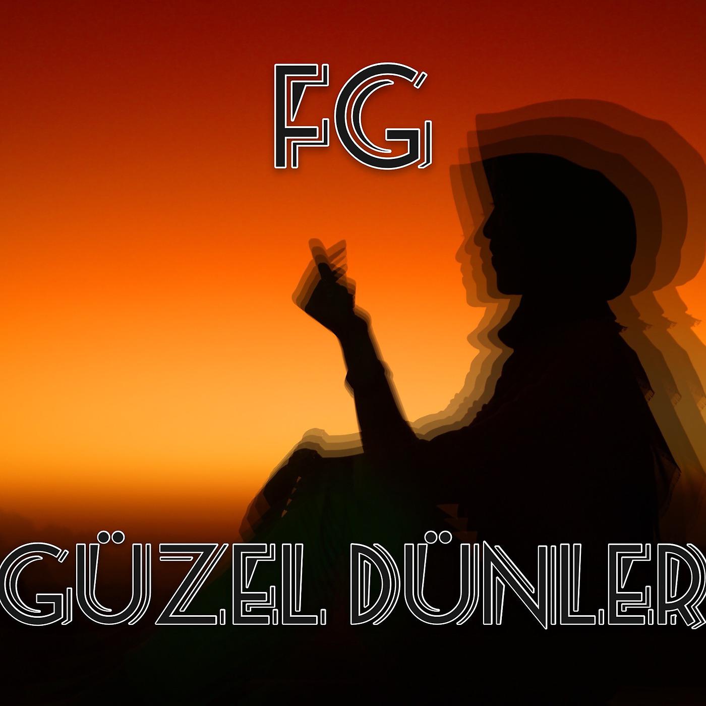 Постер альбома Güzel Dünler