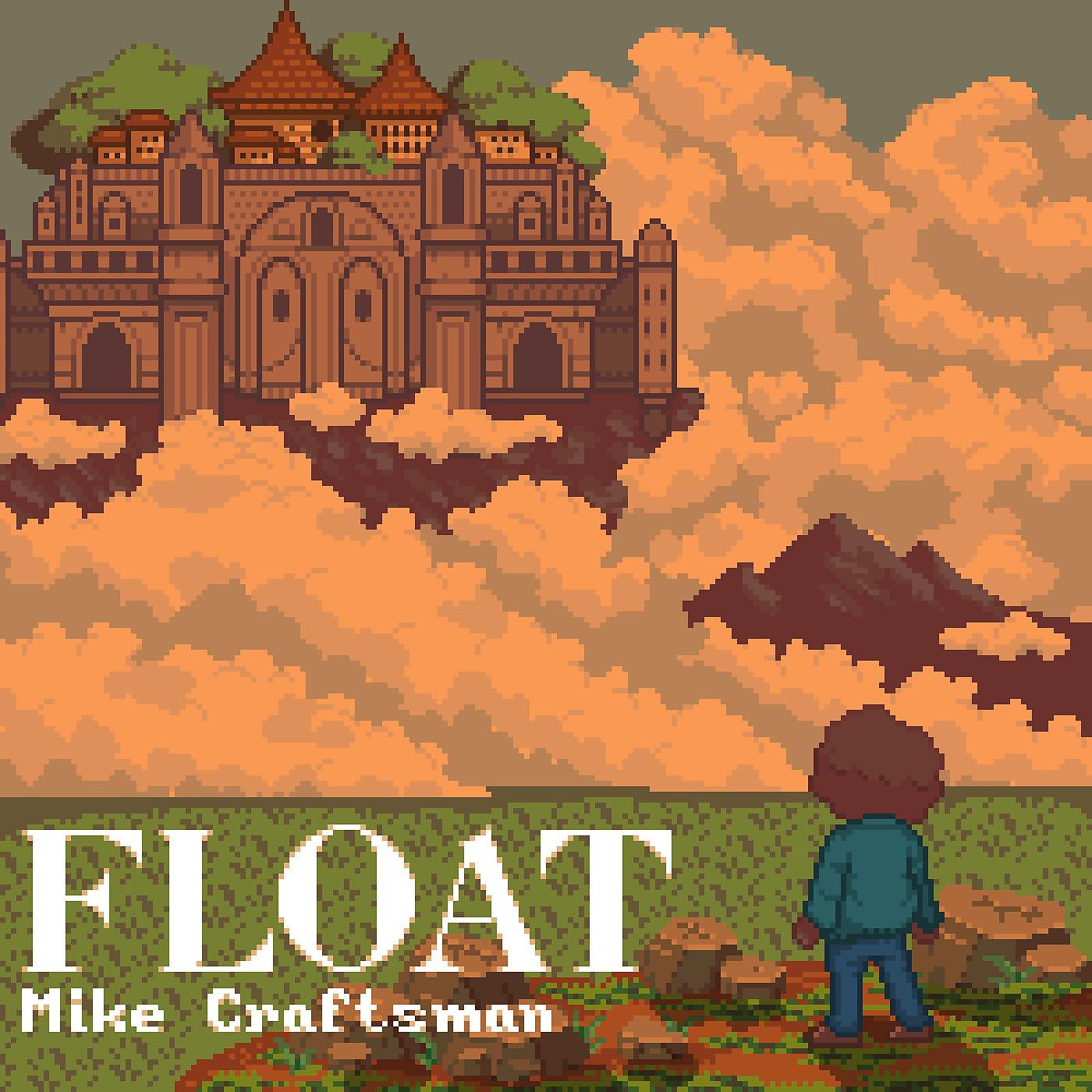 Постер альбома Float