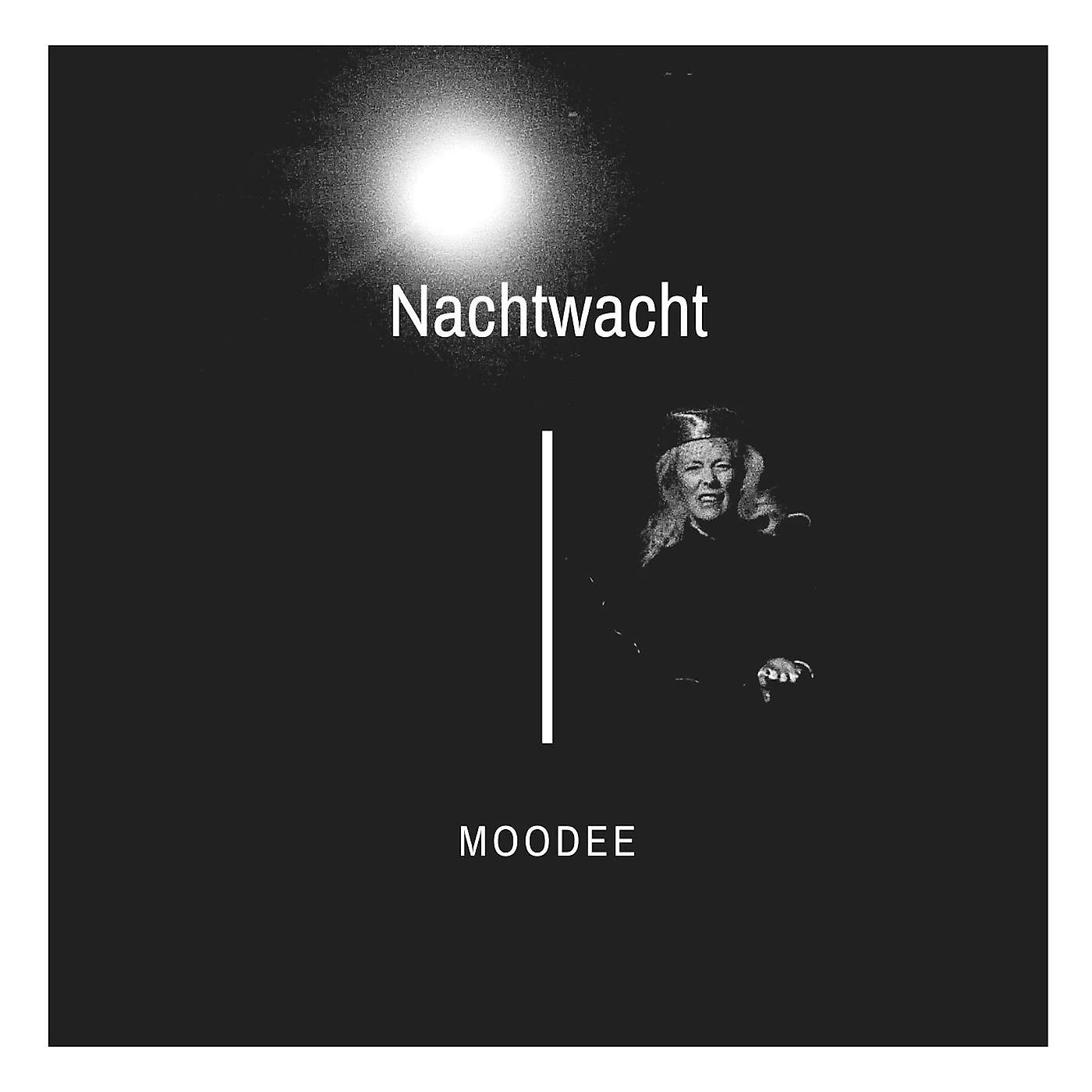 Постер альбома Nachtwacht