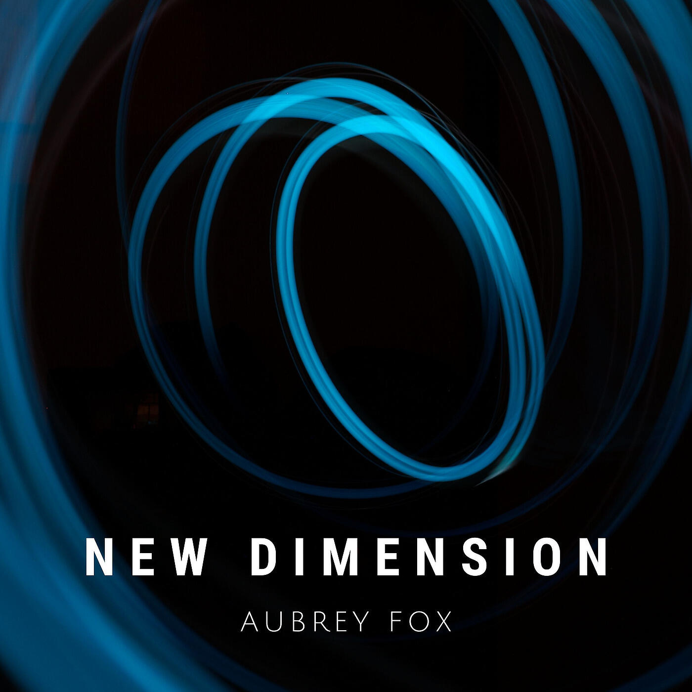 Aubrey Fox - Leisure Will Get You Nowhere