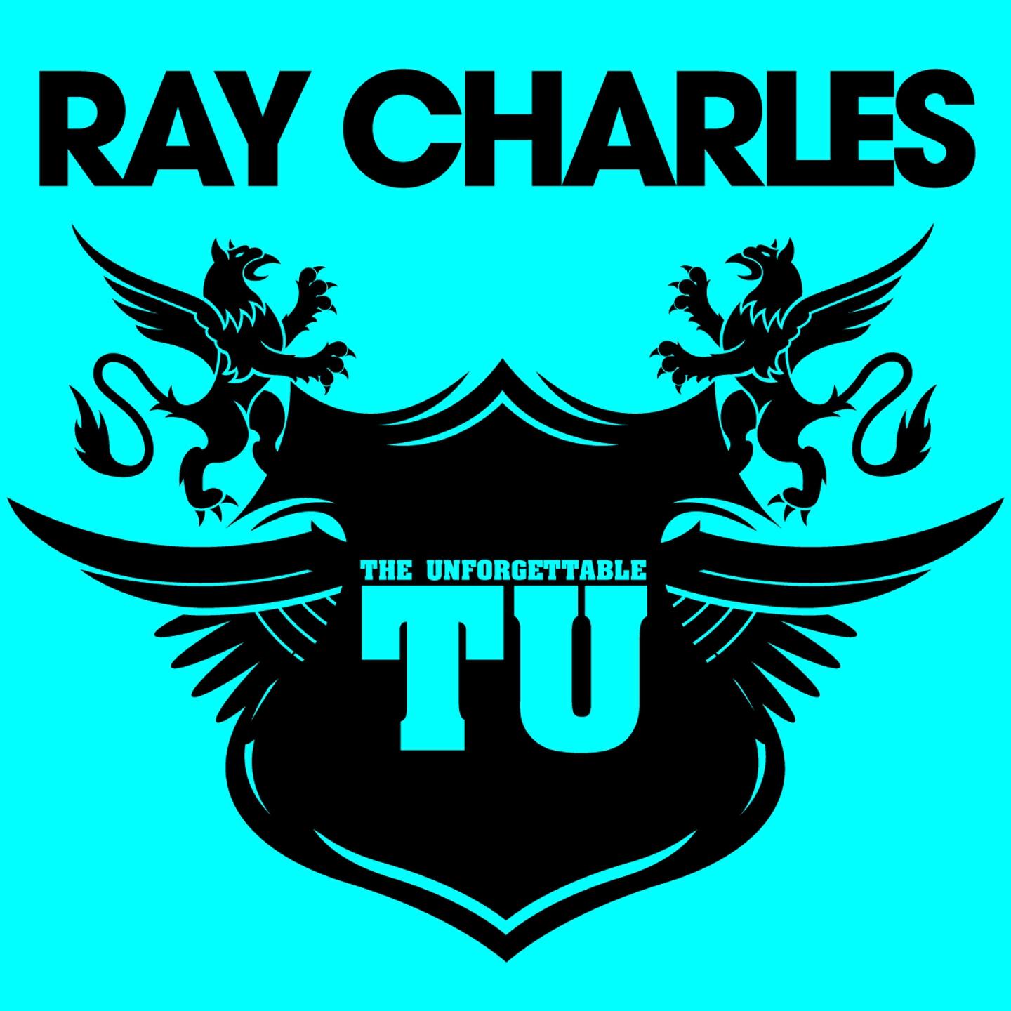 Ray Charles - Funny But I Still Love You