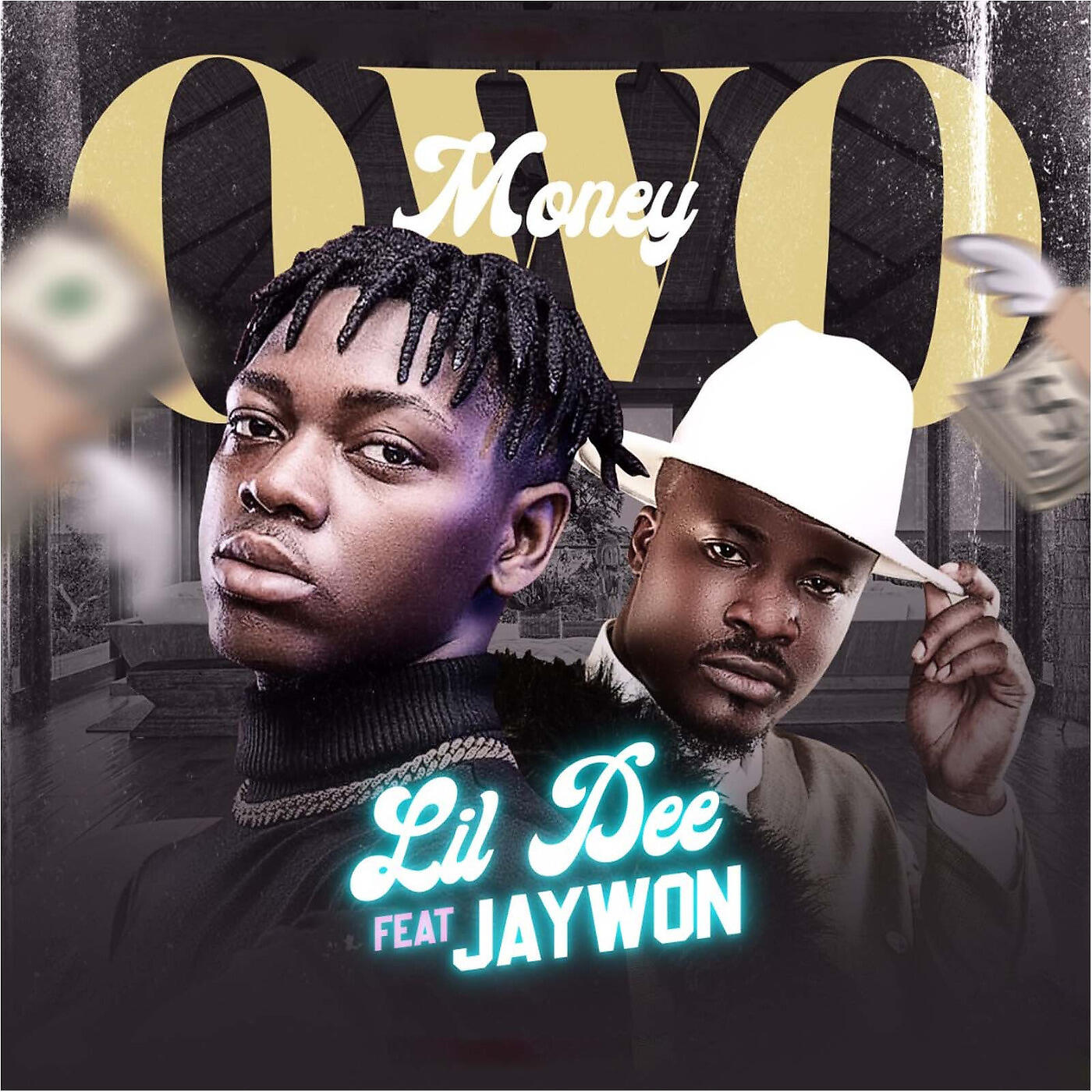 Lil Dee - Owo Money