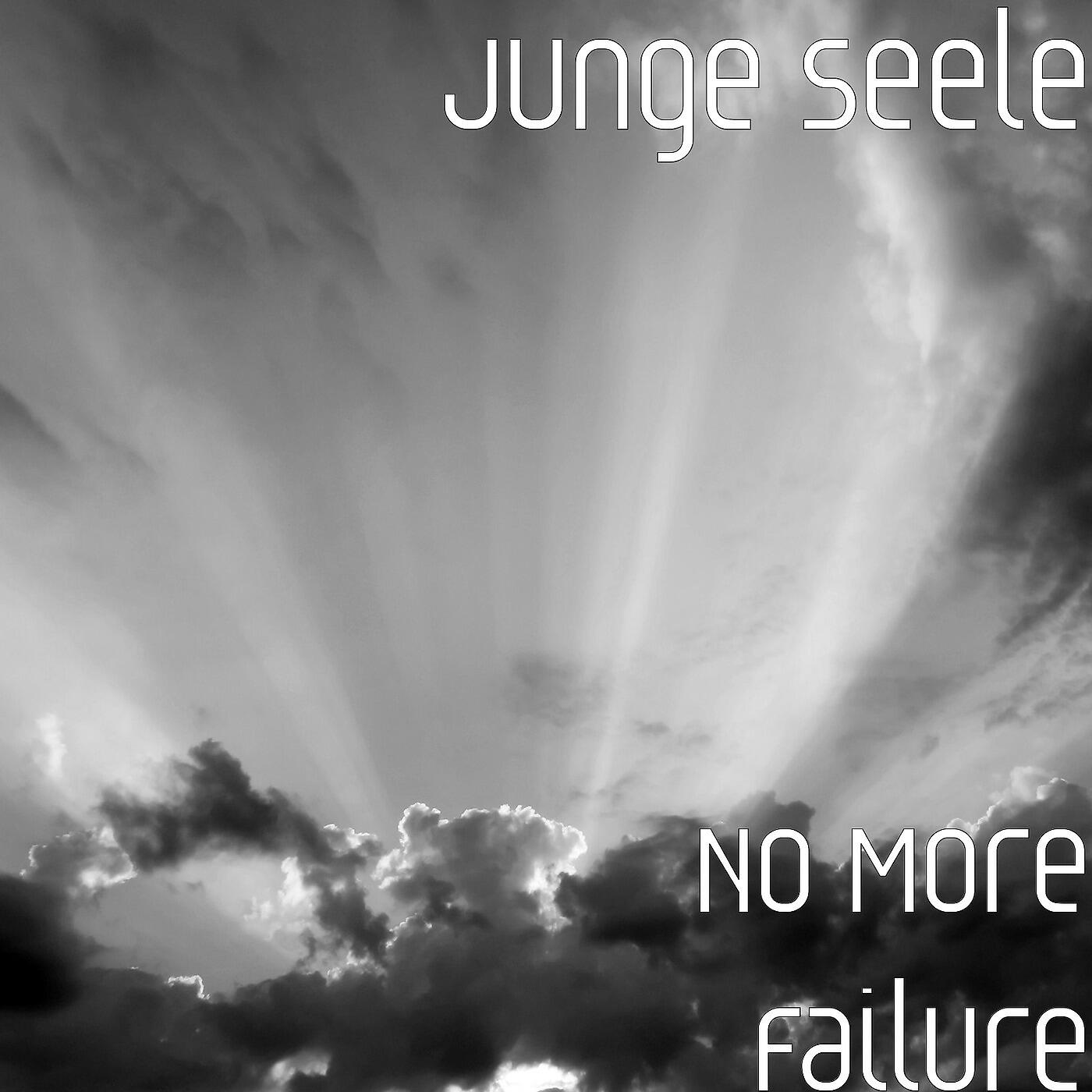 Junge Seele - Kryptonite